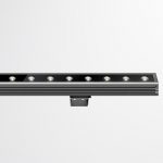 Архитектурный светодиодный светильник серии Delta для подсветки зданий и сооружений
